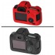 EASY COVER CAMERA CASE FOR CANON 700D 